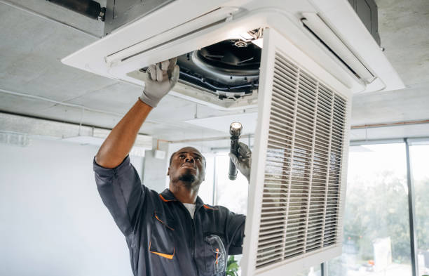 Licensed Heat Pump Repair service in Pikesville, MD - FH HVAC