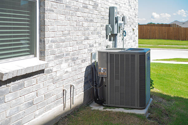 Reliable Heat Pump Repair contractor in Pikesville, MD by FH HVAC